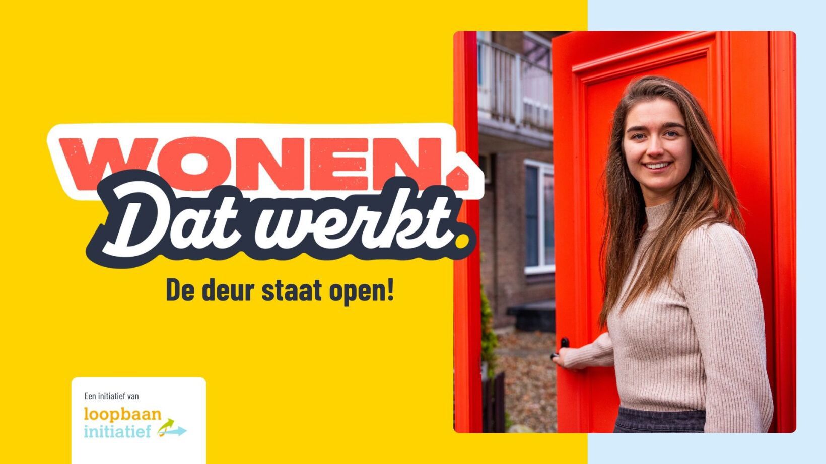 Wonen.Dat werkt.